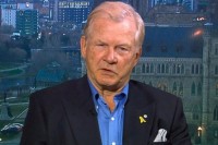 General Mekenzi: U Srebrenici nije bilo genocida