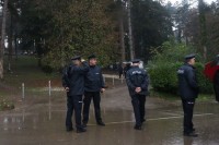 Pokrenuta inicijativa za formiranje rezervnog sastava policije u Unsko-sanskom kantonu