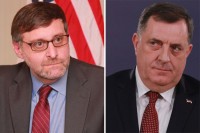 Palmeru istina nije jača strana