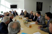 Formiranje vlasti ključno za rješavanje unutrašnjih sporova