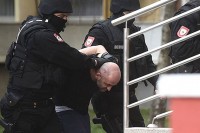 Napadaču na policiju ponovo sude