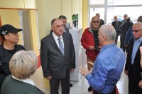 Јавна кухиња у Приједору у новим просторијама