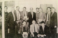 Miljan jaka veza između Beograda i Banjaluke