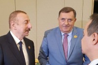 Dodik: Pokret nesvrstanih od velikog značaja za mir, bezbjednost i saradnju