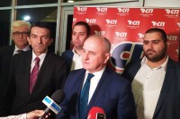 Đokić: Socijalisti žele da pomognu razvoj Gradiške