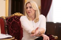 Željka Cvijanović, predsjednica Republike Srpske o prvoj godini mandata: Nećemo braniti BiH od onih koji je ruše