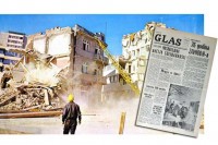 Sjećanja Banjalučana na razorni zemljotres iz 1969. godine: Pobjegli sa djecom u park, Mujo donosio ćevape
