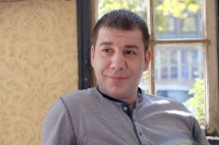 Ivan Marinković tuži Gocu Tržan