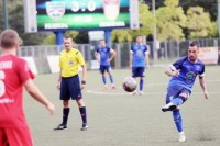 Slavija nova prepreka zahuktale Krupe