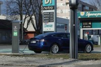 Прво возило на струју регистровано у РС