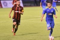 Radnik centimetri dijelili od pobjede