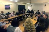 Delegacija Vlade sa srpskom dijasporom