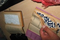 Гдје све грађани БиХ скривају дрогу када прелазе границе