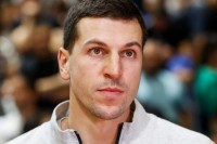 "Nije bilo baš tako, nisam se ni čuo s Trinkijerijem"