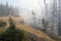 Na terenu helikopter Oružanih snaga, očekuje se drugi iz Srpske