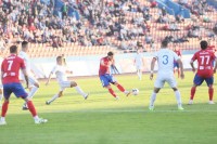 Borac sve bliže vrhu