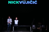 Вујичић завршио говор ријечима "Бањалуко волим те"