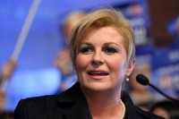 "Djevojka rođena sa pogrešne strane Gvozdene zavjese" zapravo to nije