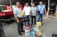 Стиже помоћ најугроженијим борцима из Српца