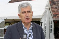 Čović: Prioriteti - uspostavljanje vlasti, EU i NATO integracije