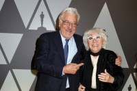 Počasni Oskar dobija italijanska rediteljka Lina Vertmiler
