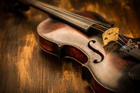 Krenuo na nastup, pa u vozu zaboravio violinu iz 1709. skupu kao ferari