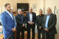 Dnevni red kamen spoticanja FSRS-a