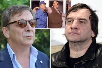 Tihomir Stanić i Nenad Jezdić  u rimejku serije “Kamiondžije”