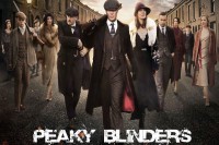 Saundtrek svih sezona “Peaky Blinders” stiže u novembru