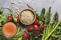 Zdrava jesenja dijeta: Za sedam dana tri kilograma manje