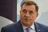 Dodik: U NATO-u nema partnerstva za BiH, već samo podaništva