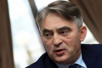 Komšić: EU se nije baš proslavila u BiH