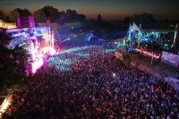 "Egzit 2019" Novom Sadu i Srbiji donio rekordnih 16,4 miliona evra