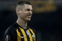 AEK suspendovao Vranješa zbog poruke za Karleušu