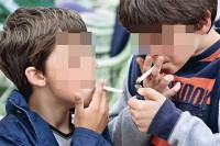 "Zašto danas djeca ranije upražnjavaju seks, piju i puše?"