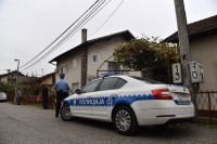 Bačena bomba na kuću bivšeg banjalučkog policajca