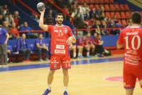 Rukometaši Borca u derbiju kola dočekuju starog rivala: Odbrana koči i Slogu