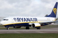 "Rajan er" rutu iz Frankfurta do Niša preusmjerio u Banjaluku