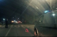 Kod Visokog teško povrijeđen maloljetnik