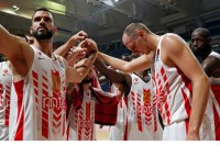Maestralni Micić nanio Zvezdi novi poraz u Evroligi