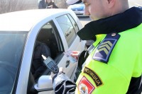 Црвени картон за 14.600 пијаних возача