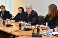 Čović: Sastanak sa SDA iduće sedmice, formiranje vlasti ne treba uslovljavati ANP-om