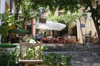 Plaka - srce Atine