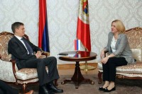 Cvijanović: Zastoj u formiranju vlasti na nivou BiH zaustavio brojne procese