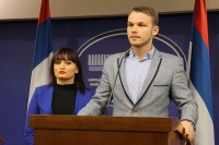 Stanivuković: Ostajem kandidat za gradonačelnika