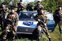Snimak “Osvajanje Vlašića” sve više liči na vojnu vježbu