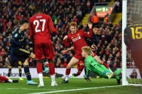 Spektakl na Enfildu, deset golova i pobjeda Liverpula poslije penala