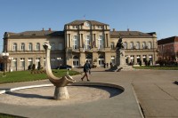 Данас облачно и суво