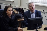 Presuda Lijanovićima i ostalima odgođena za 8. novembar