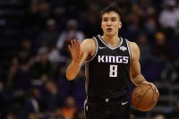 Bjelica i Bogdanović dvocifreni, Kingsi i dalje bez pobjede